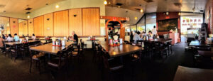 New Trieu Chau Restaurant - Garden Grove
