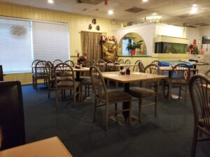 New Tung Tung Restaurant - Temple Terrace