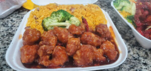 New Tung Tung Two Restaurant - Land O' Lakes