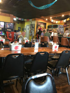 New Wave Burritos - Louisville