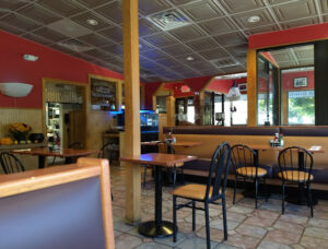 New Weir Pizza - Taunton