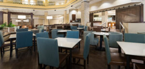 New West Bar & Grill - Centennial