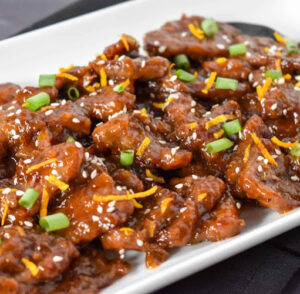 New Win Hing Restaurant - Lancaster