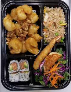 New Wok Asian Kitchen - Keller