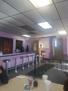 New World Restaurant - Cleveland