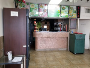 New Yee Wo - Medford
