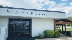 New Yolk Kitchen - Pendleton