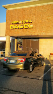 New York Bagel - West Bloomfield Township