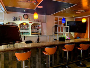 New York Bodega & Grill - Amarillo