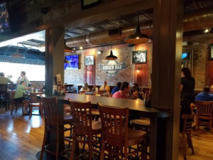 New York Burger Bar - Massapequa