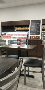 New York Chaat Juice & Snacks - Addison