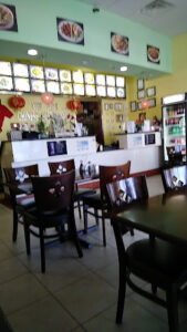 New York Chinese Restaurant - Henderson