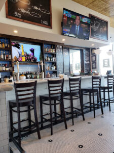 New York City Pizza - Bluffton
