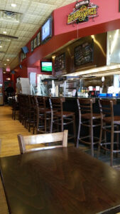 New York City Pizza - Bluffton