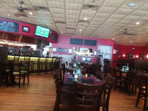 New York City Pizza - Hilton Head Island