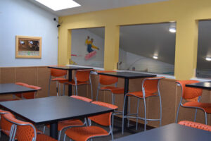 New York City Sub Shop - Hood River