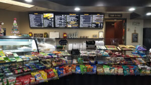 New York Deli Cafe 2 - Maitland