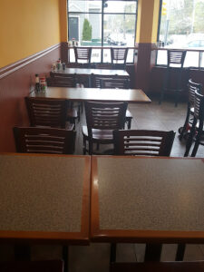 New York Deli & Pizza - Waltham