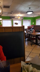 New York Flying Pizza - Waynesboro