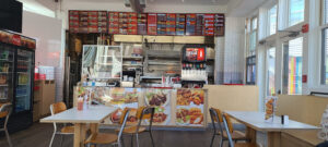 New York Fried Chicken - Portland