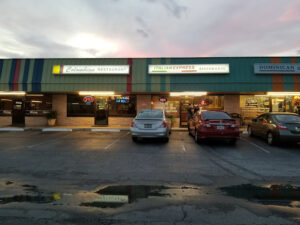 New York Italian Express Ristorante - Longwood