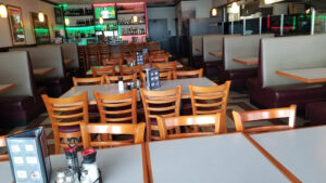 New York J & P Pizza - Sykesville