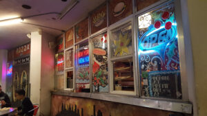 New York New York Pizza - Tampa