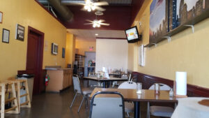 New York Pizza - Killeen