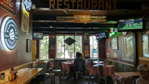 New York Pizza Aspen - Aspen