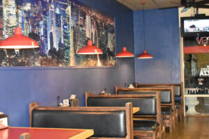 New York Pizza Fleming Island - Fleming Island