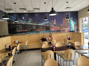 New York Pizza & Grill - Panama City Beach