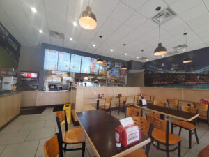 New York Pizza & Grill - Panama City Beach