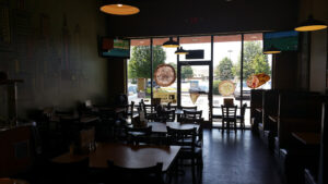 New York Pizza & Pasta - Anderson