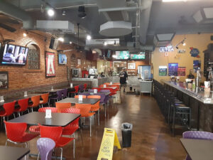 New York Pizza & Pasta - Norman