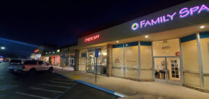 New York Pizza & Pasta - Pleasant Hill