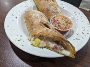 New York Pizza & Pasta Factory - Lexington