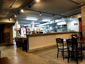 New York Pizza & Restaurant - Miami
