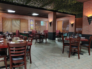 New York Pizza and Pasta - Baton Rouge