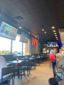 New York Pizza and Pints - Wylie - Wylie