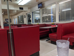 New York Restaurant - Fayetteville