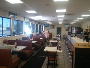 New York Style Diner - Syracuse