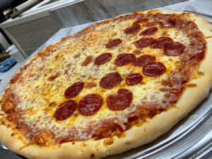 New York style pizza & subs - Winter Haven
