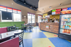 New Yorker Pizza - Leesburg
