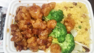New Yummy Chinese Restaurant‎ - Union City