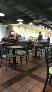 Newark Deli & Bagels - Newark