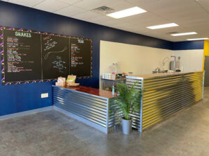Newberry Nutrition - Newberry