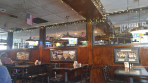 Newbridge Cafe - Chelsea
