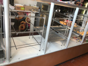 Newbury Donut - Newbury Park