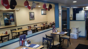 Newcomb's Cafe at Montilio's - Braintree