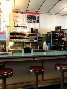 Newest Lunch - Schenectady